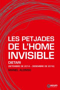 LES PETJADES DE L’HOME INVISIBLE