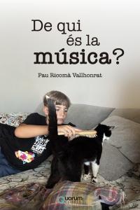 DE QUI ÉS LA MÚSICA?