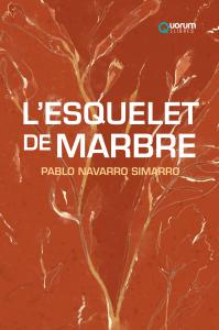 L'ESQUELET DE MARBRE