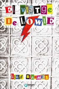 EL VIATGE DE LOWIE
