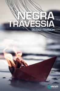 NEGRA TRAVESSIA