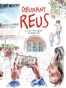 DIBUIXANT REUS