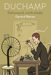 DUCHAMP: DETONACIÓ CONTROLADA