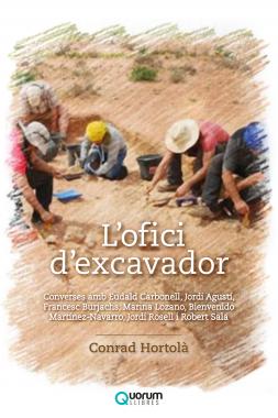 L’OFICI D’EXCAVADOR