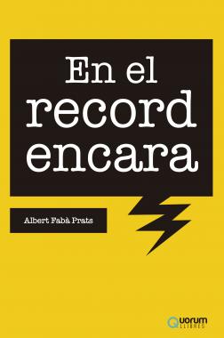 EN EL RECORD ENCARA