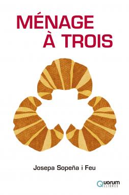 MÉNAGE À TROIS